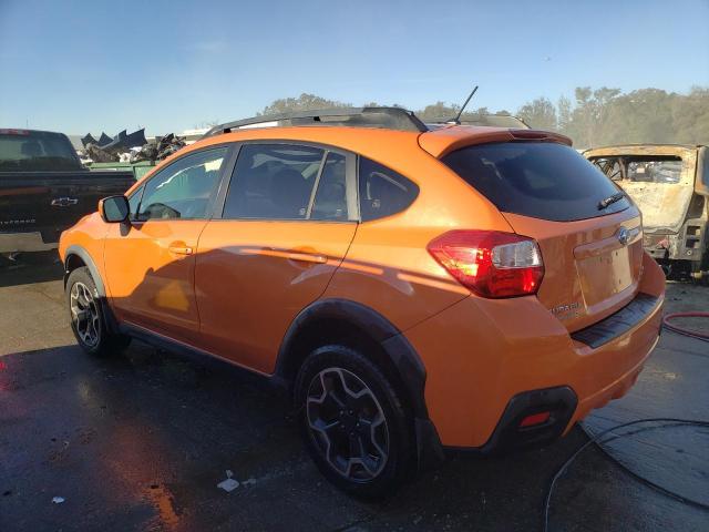 Photo 2 from auction – 2014 SUBARU XV CROSSTR with VIN JF2GPAVC4E8216706