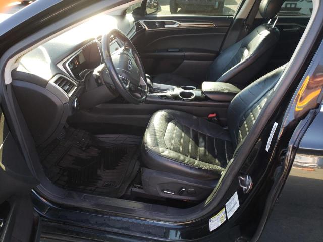 Photo 7 from auction – 2013 FORD FUSION SE with VIN 3FA6P0H91DR344599