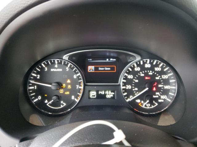Photo 9 from auction – 2015 NISSAN ALTIMA 2.5 with VIN 1N4AL3AP4FC572629
