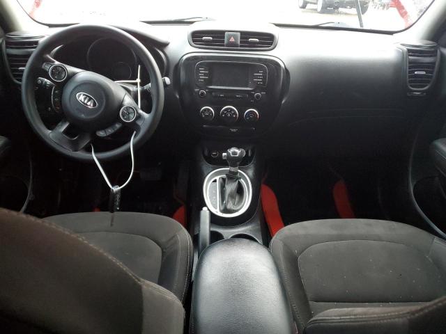 Photo 8 from auction – 2019 KIA SOUL with VIN KNDJN2A27K7023030
