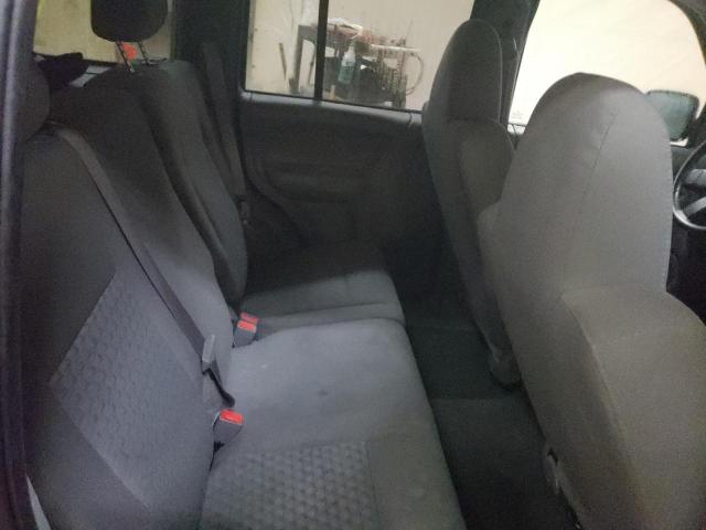 Photo 11 from auction – 2007 JEEP LIBERTY SP with VIN 1J4GL48K67W638547