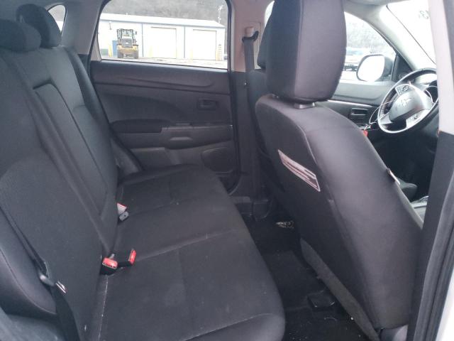 Photo 10 from auction – 2015 MITSUBISHI OUTLANDER with VIN 4A4AR3AU0FE031766