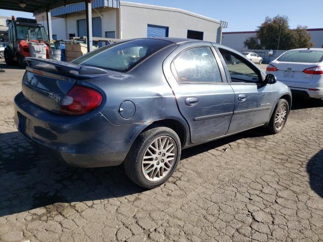 Photo 3 from auction – 2001 DODGE NEON SE with VIN 1B3ES46C31D153878