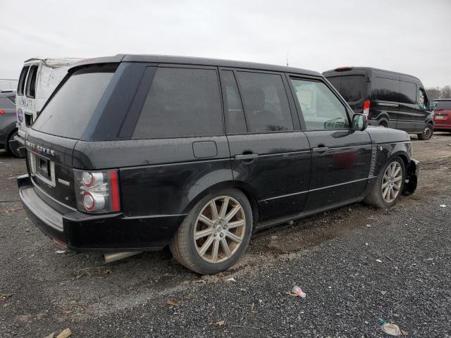 Photo 3 from auction – 2011 LAND ROVER RANGE ROVE with VIN SALMF1E48BA330377