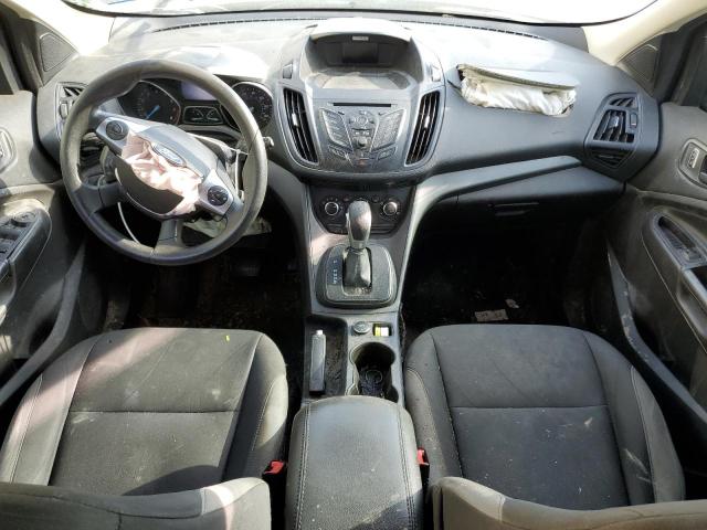 Photo 8 from auction – 2015 FORD ESCAPE S with VIN 1FMCU0F79FUC42420