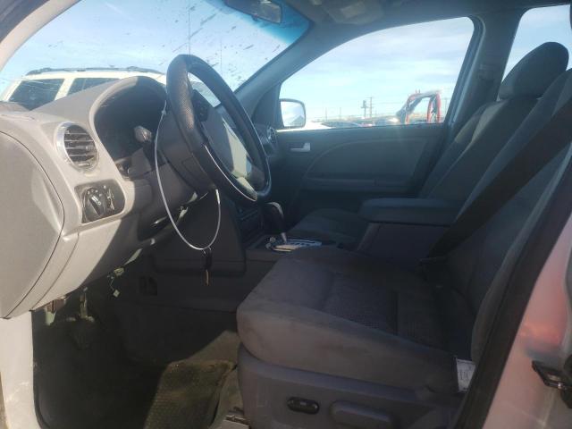 Photo 7 from auction – 2005 FORD FREESTYLE with VIN 1FMZK04155GA54814