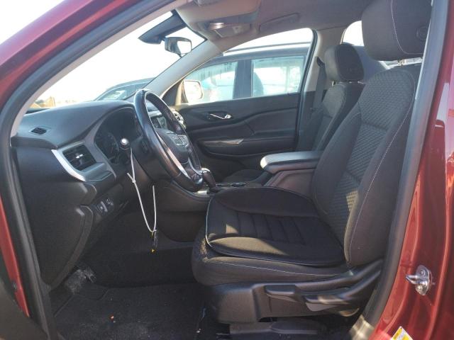 Photo 7 from auction – 2019 GMC ACADIA SLE with VIN 1GKKNKLA0KZ134813