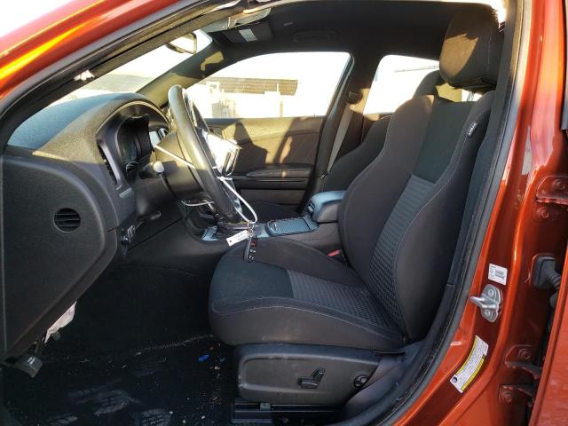 Photo 7 from auction – 2020 DODGE CHARGER GT with VIN 2C3CDXHG4LH190501