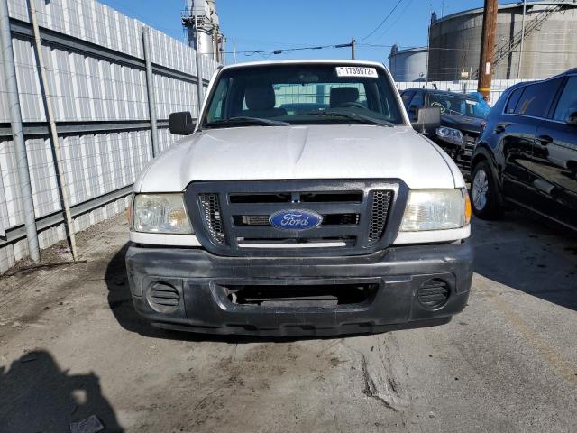 Photo 5 from auction – 2010 FORD RANGER with VIN 1FTKR1AD7APA45077