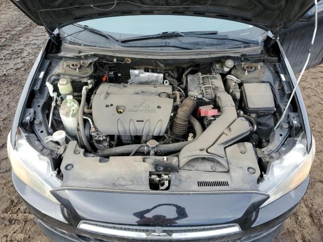 Photo 11 from auction – 2009 MITSUBISHI LANCER ES/ with VIN JA3AU26U49U005124
