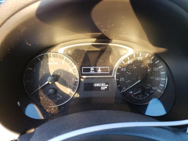 Photo 9 from auction – 2015 NISSAN ALTIMA 2.5 with VIN 1N4AL3AP5FC490005
