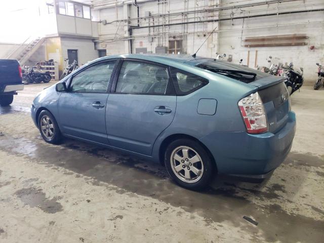 Photo 2 from auction – 2008 TOYOTA PRIUS with VIN JTDKB20U887717797