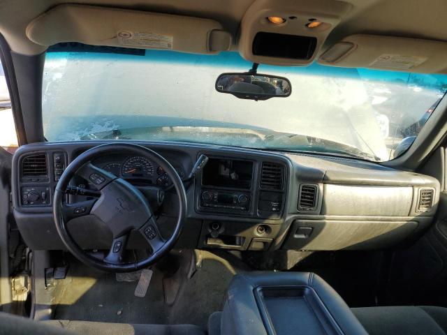 Photo 8 from auction – 2003 CHEVROLET SILVERADO with VIN 1GCHK29163E154000