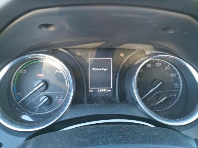 Photo 9 from auction – 2020 TOYOTA CAMRY LE with VIN 4T1C31AKXLU010683