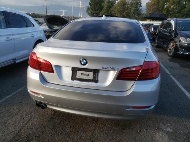 Photo 6 from auction – 2014 BMW 528 I with VIN WBA5A5C55ED503723