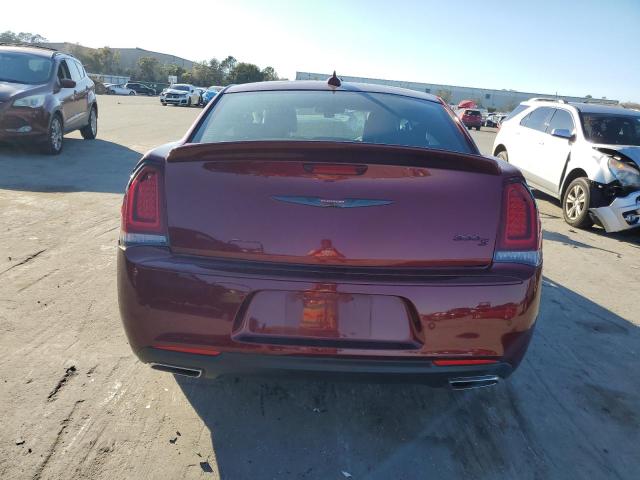 Photo 6 from auction – 2021 CHRYSLER 300 S with VIN 2C3CCABT5MH554786