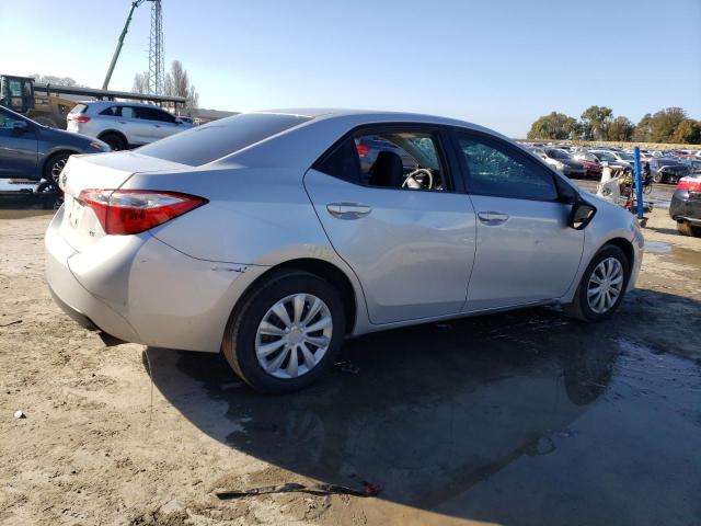Photo 3 from auction – 2014 TOYOTA COROLLA L with VIN 5YFBURHE1EP021583