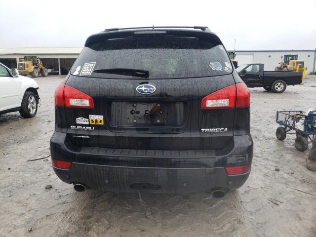 Photo 6 from auction – 2011 SUBARU TRIBECA LI with VIN 4S4WX9KD1B4402465