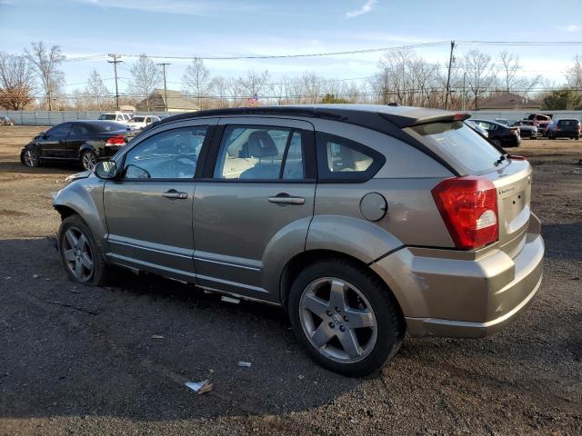 Photo 2 from auction – 2008 DODGE CALIBER R/ with VIN 1B3HE78K88D635637