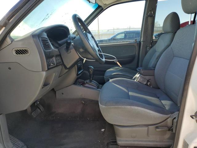 Photo 7 from auction – 2001 KIA SPORTAGE with VIN KNDJA723915705272