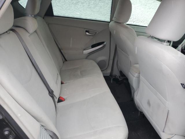 Photo 10 from auction – 2012 TOYOTA PRIUS with VIN JTDKN3DU6C5407322
