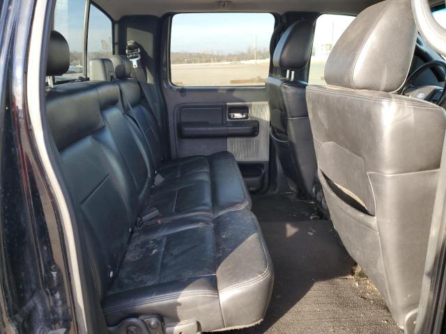 Photo 10 from auction – 2008 FORD F150 SUPER with VIN 1FTPW14V08FB07552