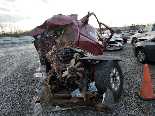 Photo 5 from auction – 2003 CHEVROLET SILVERADO with VIN 1GCGK13U63F237283