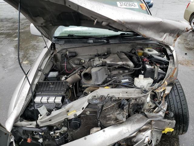 Photo 12 from auction – 2002 TOYOTA 4RUNNER SR with VIN JT3GN86R420220690