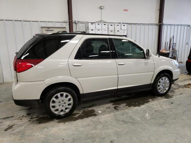 Photo 3 from auction – 2007 BUICK RENDEZVOUS with VIN 3G5DA03L37S554082