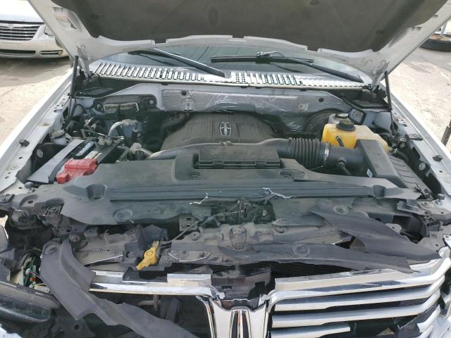 Photo 12 from auction – 2015 LINCOLN NAVIGATOR with VIN 5LMJJ3HT3FEJ02284