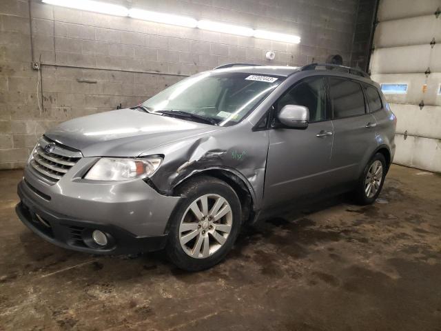 Photo 1 from auction – 2008 SUBARU TRIBECA LI with VIN 4S4WX93D484405643