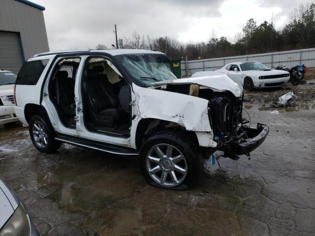 Photo 4 from auction – 2008 GMC YUKON DENA with VIN 1GKFK63878J193377