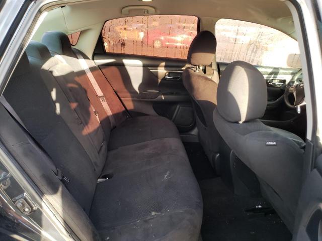 Photo 10 from auction – 2015 NISSAN ALTIMA 2.5 with VIN 1N4AL3AP2FN331446