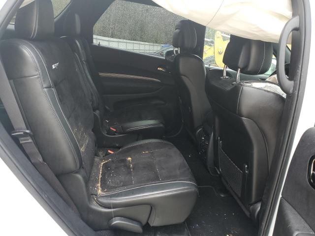 Photo 11 from auction – 2020 DODGE DURANGO SR with VIN 1C4SDJGJ0LC146600