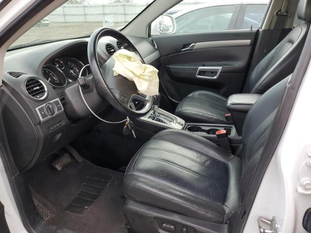 Photo 7 from auction – 2012 CHEVROLET CAPTIVA SP with VIN 3GNAL3E58CS634629