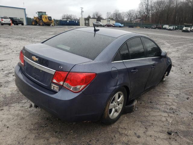 Photo 3 from auction – 2013 CHEVROLET CRUZE LT with VIN 1G1PC5SB6D7215342