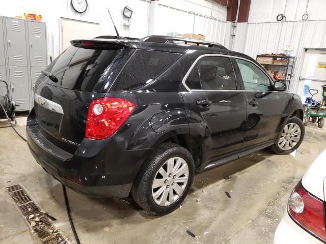 Photo 3 from auction – 2011 CHEVROLET EQUINOX LT with VIN 2CNALPEC7B6443064