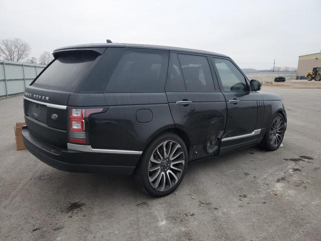 Photo 3 from auction – 2016 LAND ROVER RANGE ROVE with VIN SALGV2EF4GA254588