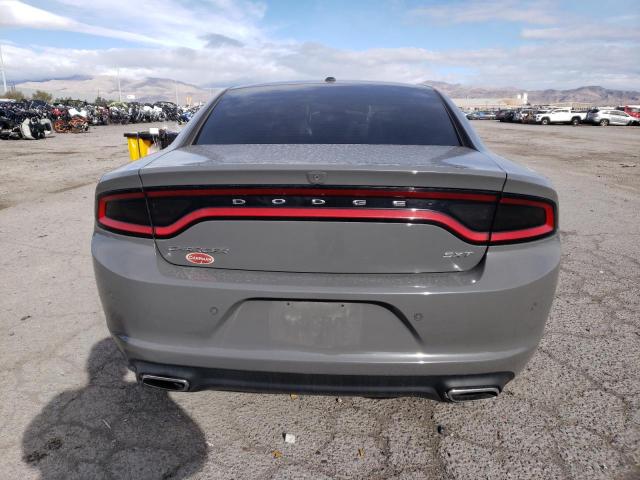 Photo 6 from auction – 2018 DODGE CHARGER SX with VIN 2C3CDXBGXJH196342