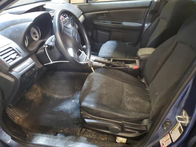 Photo 7 from auction – 2014 SUBARU IMPREZA with VIN JF1GPAA60E8242594