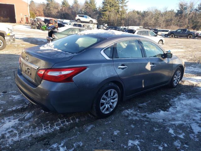 Photo 3 from auction – 2016 NISSAN ALTIMA 2.5 with VIN 1N4AL3AP4GC162558