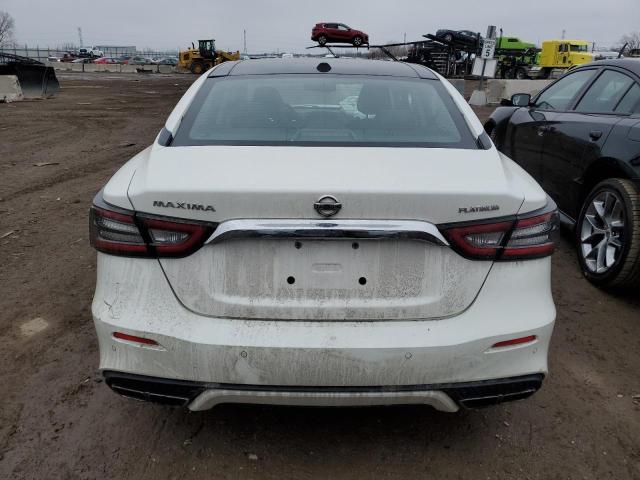 Photo 6 from auction – 2019 NISSAN MAXIMA S with VIN 1N4AA6AV6KC362968