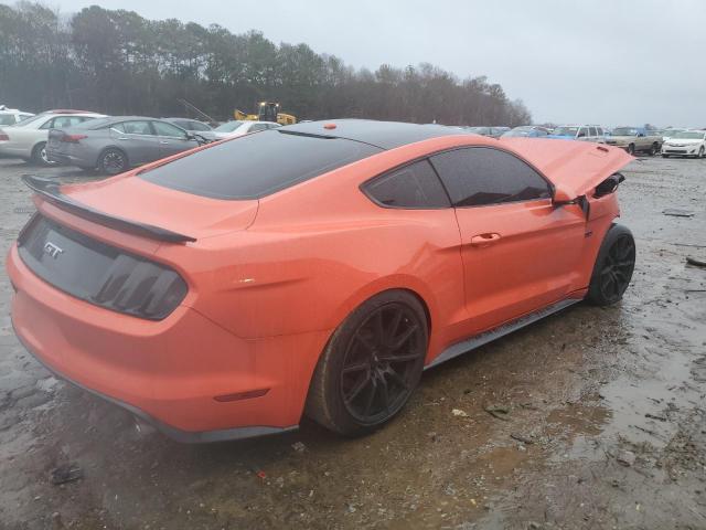 Photo 3 from auction – 2016 FORD MUSTANG GT with VIN 1FA6P8CF2G5264375