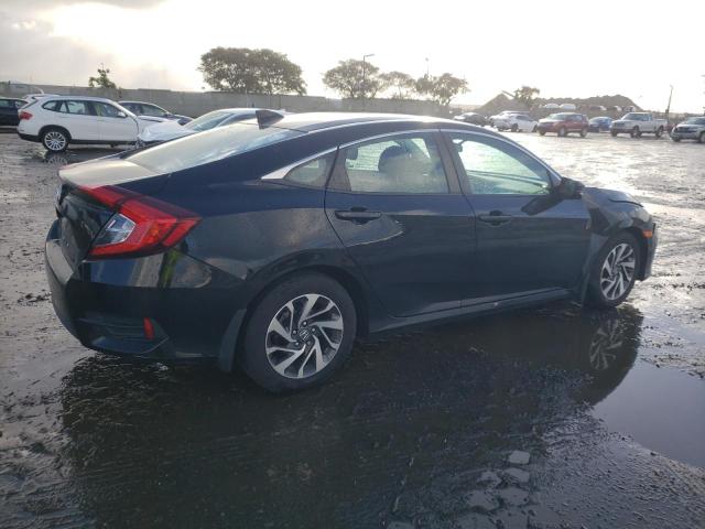 Photo 3 from auction – 2018 HONDA CIVIC EX with VIN 2HGFC2F81JH578052