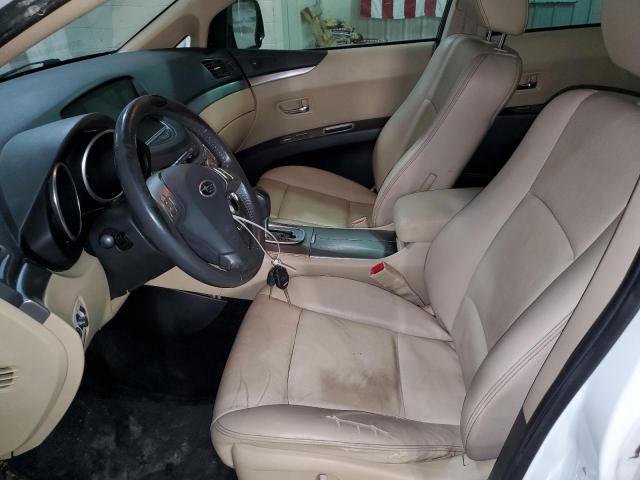 Photo 7 from auction – 2011 SUBARU TRIBECA LI with VIN 4S4WX9GD1B4400756