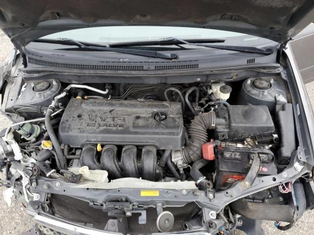 Photo 11 from auction – 2007 TOYOTA COROLLA CE with VIN 1NXBR30E97Z871361