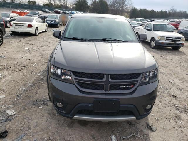 Photo 5 from auction – 2019 DODGE JOURNEY GT with VIN 3C4PDDEG2KT751901