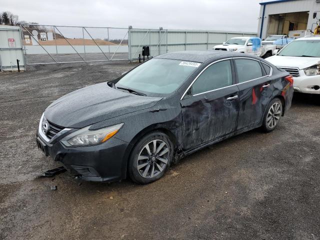 NISSAN ALTIMA 2.5 2016 with VIN 1N4AL3AP2GC128697 - Photo from auction