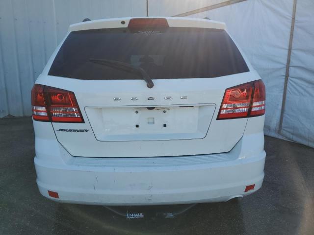 Photo 6 from auction – 2019 DODGE JOURNEY SE with VIN 3C4PDCAB0KT861155