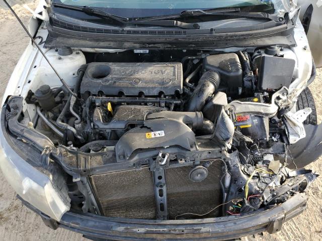 Photo 11 from auction – 2013 KIA FORTE EX with VIN KNAFU5A24D5689655